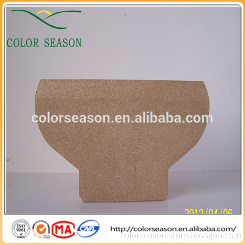 Marble Fireproof stoves of Vermiculite Board